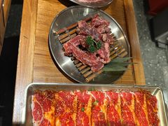 -西塔老太太泥炉烤肉(万柳华联店)