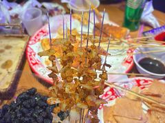 -小乾杯串店•16年沈阳烧烤(文安路店)