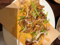 -老庄山居·甘其食