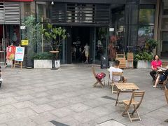 -Home Cafe(水榭春天店)
