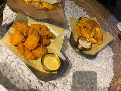 -漪龙台·B26 Rooftop Lounge