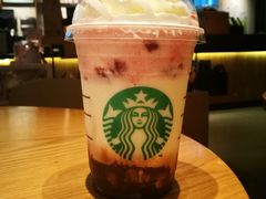 -星巴克(汾阳路店)