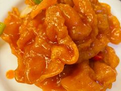 -烤肉宛饭庄(南礼士路店)