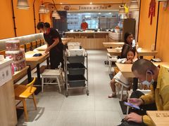 -鱼你在一起(广安门天虹店)