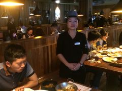 -章吴记喜瑞餐厅(东东城店)