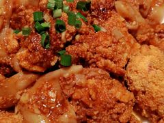-燕郊烧鸽子(广安路店)