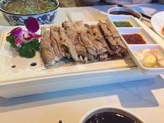 -燕兰楼·清真西北融合菜(亚运村店)