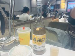-古乐牛香鲜牛肉牛杂火锅(观前街店)