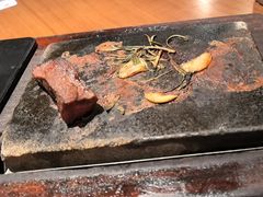 -一沙一城·岩烤牛扒(深圳首店)