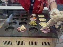 -拾烧车轮饼(世纪金源店)