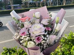 -循礼门鲜花花市(武汉循礼门店)