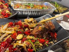 -刘成杰锦州烧烤(南河路店)