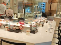 -新一番三文鱼寿司(大东海店)