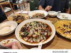 -丰乐餐厅·始于1999·本地老字号