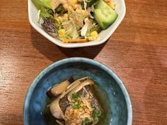 -岚山日本料理(珠江新城店)