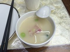-明湖楼·经典鲁菜山东海鲜(大明湖店)