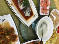 -梅姐海鲜餐厅(水头海鲜街店)
