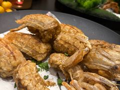 -宁海食府·涌宴(真和店)