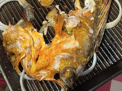 -西贝莜面村(当代商城店)