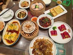 -岭南小生·粤港点心(华新旗舰店)