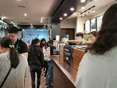 -星巴克(武汉协和医院店)