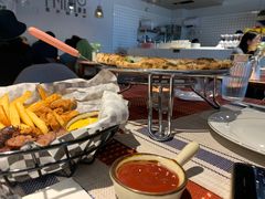 -Primo·丽莫意大利窑烤披萨