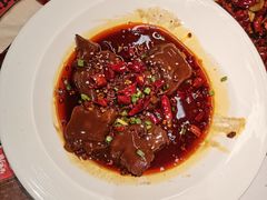 -鸡本无敌江湖菜(摩尔城店)