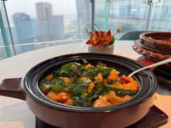 -悦轩中餐厅·高空江景·杭州柏悦酒店