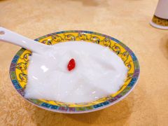 杏仁豆腐-陈麻婆豆腐(春熙店)