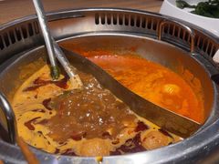 -季季红火锅(长沙步行街店)