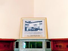 -青岛德国总督楼旧址博物馆