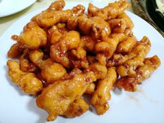 -华春餐馆(鱼山路店)