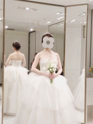点击看大图 -GRACE KELLY婚纱与礼服(北京店)