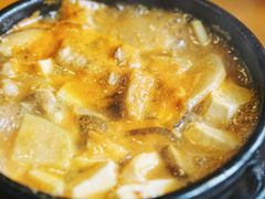 -咕咕站韩国料理(紫金港店)