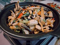 -天厨妙香素食餐厅(清华店)