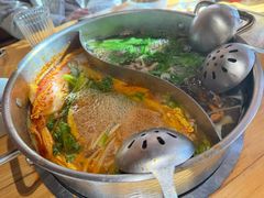 -四喜小胖·北京涮肉(五道营店)