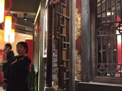 -码头故事火锅(大丰店)