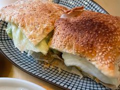 -桃园眷村(万象天地店)