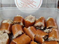 红星红肠-石饮红星包子(中山路店)