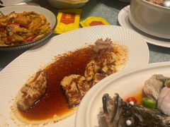 -香顺·客家菜(东坑店)