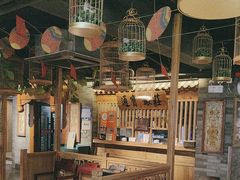 -京味斋·北京烤鸭(华威桥北工大店)