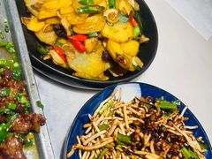 -树厨贵州菜(大十字店)