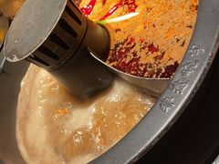-晓宇重庆火锅(西安荟聚店)