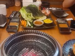 -丸藏和牛烧肉专门店(园区师惠坊店)