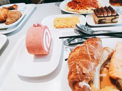-宜家·瑞典风味餐厅(青岛商场店)