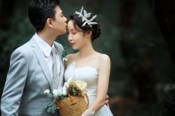 -古摄影婚纱
