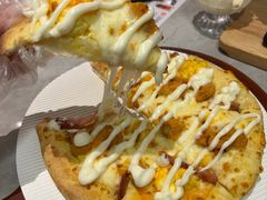 -必胜客(WOW龙归店)