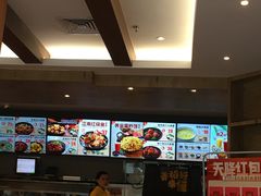 -老娘舅(吴淞路店)