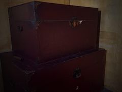 -明日世界密室轰趴·剧本桌游·箭馆团建(国贸店)