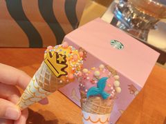 -星巴克(天津大悦城第二店)